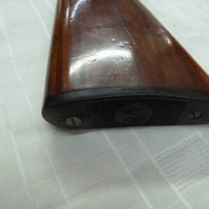 Brno ZH101 shotgun stock - Image 6