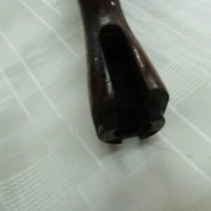 Brno ZH101 shotgun stock - Image 7