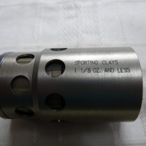 Winchester SX3 piston