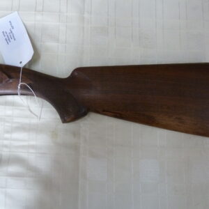 Luigi Franchi 12 bore shotgun stock
