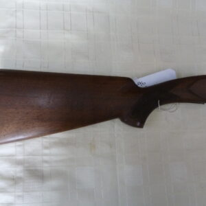 Luigi Franchi 12 bore shotgun stock