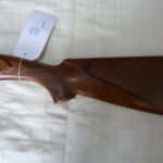 Franchi Falconet 12 bore shotgun stock
