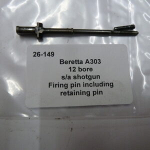 Beretta A303 firing pin