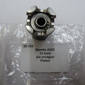 Beretta A303 piston