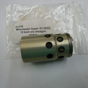 Winchester 12 bore SX3 shotgun piston