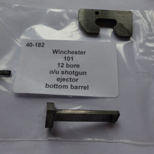 Winchester 101 shotgun bottom barrel ejector - Image 2