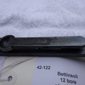 Bettinsoli forend ironwork - Image 2