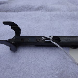 Bettinsoli forend ironwork - Image 4