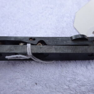 Bettinsoli forend ironwork - Image 5