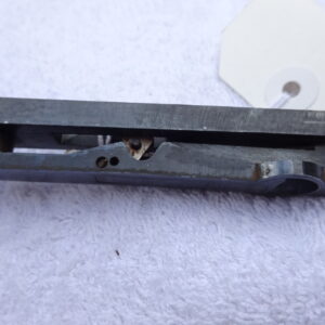 Bettinsoli forend ironwork - Image 6