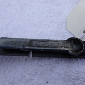 Bettinsoli forend ironwork