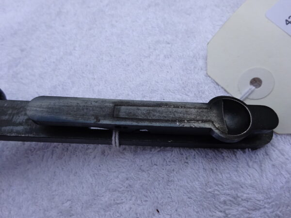 Bettinsoli forend ironwork