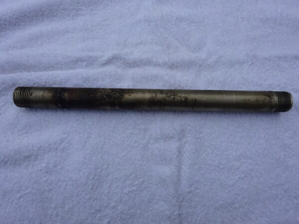Hatsan 12 bore magazine tube