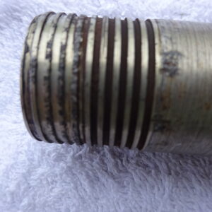 Hatsan 12 bore magazine tube