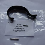 Kofs over and under shotgun trigger guard