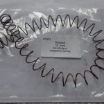 Rottweil 12 bore semi auto shotgun magazine spring