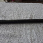 Fabarm12 bore semi auto magazine tube