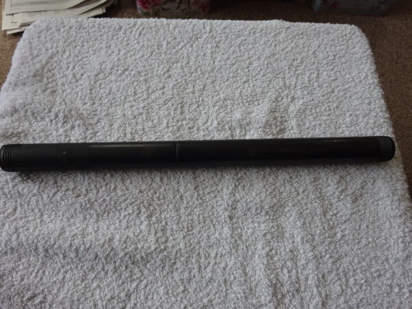 Fabarm12 bore semi auto magazine tube