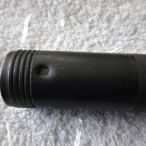 Franchi 12 bore semi auto magazine tube