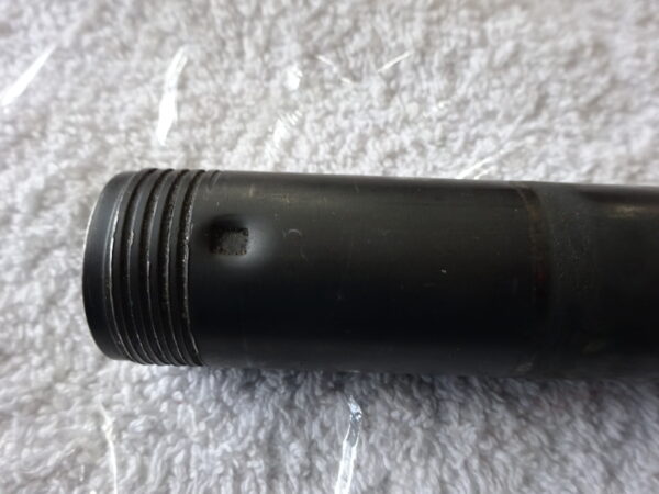 Franchi 12 bore semi auto magazine tube