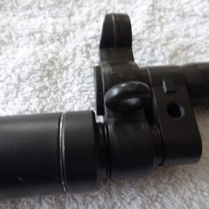 GSG 5 .22RF semi auto rifle barrel shroud - Image 4