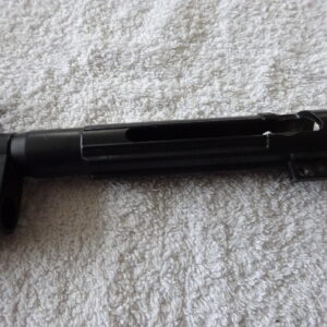 GSG 5 .22RF semi auto rifle barrel shroud - Image 5