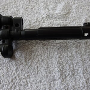 GSG 5 .22RF semi auto rifle barrel shroud - Image 6