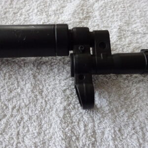 GSG 5 .22RF semi auto rifle barrel shroud - Image 7