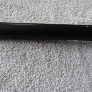 GSG 5 .22RF semi auto rifle barrel shroud