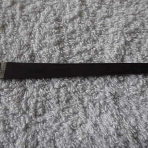 Smith & Wesson .38 revolver hammer spring