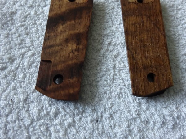 GSG pistol grips