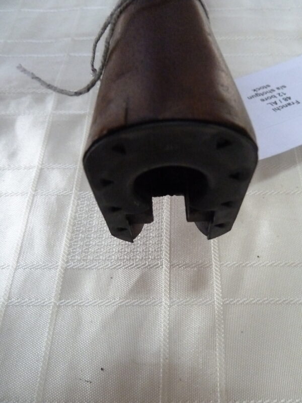 Franchi 48/AL 12 bore stock
