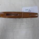 BSA single barrel shotgun forend