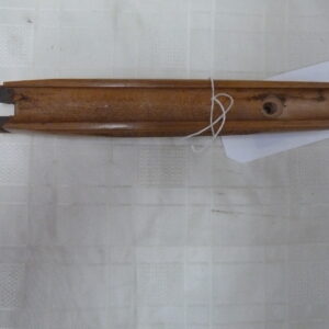 BSA single barrel shotgun forend