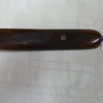 Essex 12 bore shotgun forend