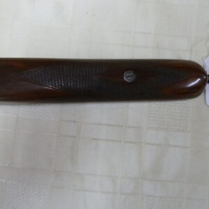 Essex 12 bore shotgun forend