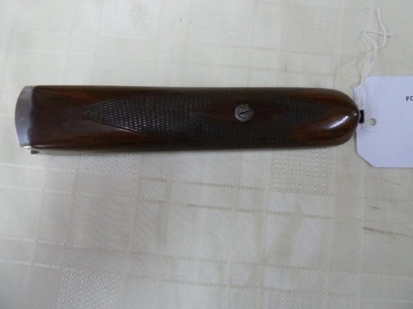 FOR-326 Essex 12 bore ss shotgun forend (2) Essex 12 bore shotgun forend