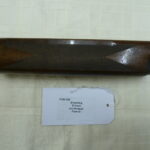 Browning 12 bore shotgun forend