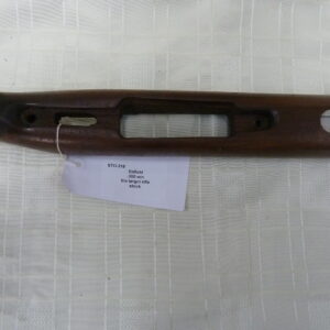 Enfield .300 win bolt action rifle stock - Image 2