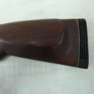 Enfield .300 win bolt action rifle stock - Image 3