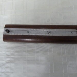 Enfield .300 win bolt action rifle stock - Image 4