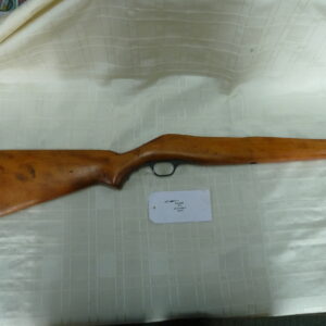 Spanish 410 single barrel shotgun stock - Image 2