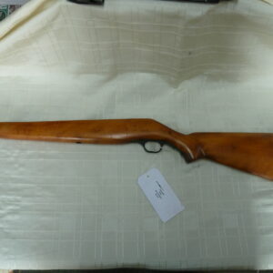 Spanish 410 single barrel shotgun stock - Image 3