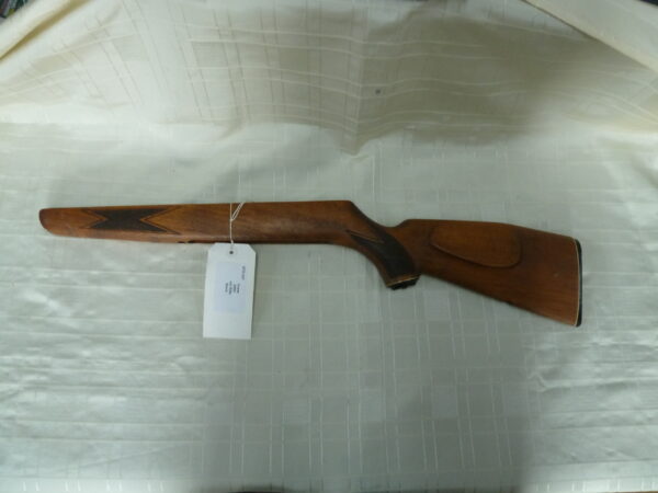 Voere .22LR semi auto rifle stock