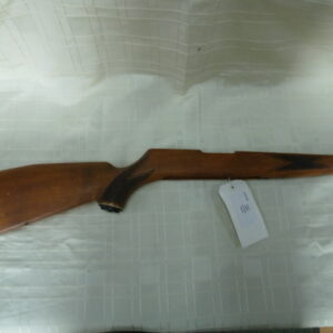 Voere .22LR semi auto rifle stock - Image 2