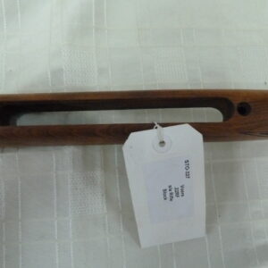 Voere .22LR semi auto rifle stock