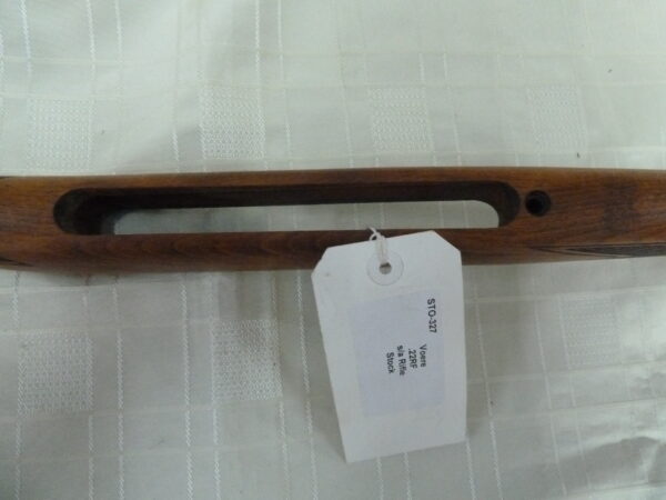 Voere .22LR semi auto rifle stock