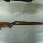 Tyrol .22LR semi auto rifle stock