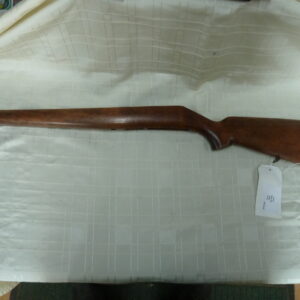 Tyrol .22LR semi auto rifle stock - Image 2