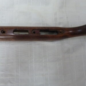 Tyrol .22LR semi auto rifle stock